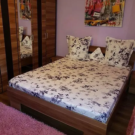 Apartament Black Sea