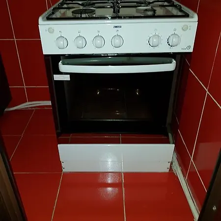 Appartamento Apartament Black Sea
