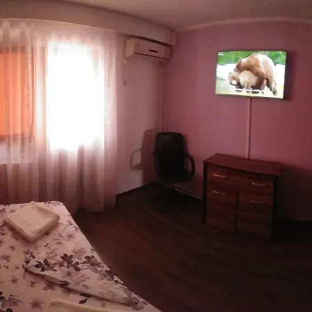 Appartamento Apartament Black Sea