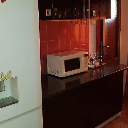Apartament Black Sea Appartamento