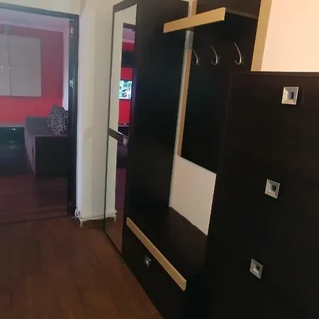 Apartament Black Sea Appartamento *