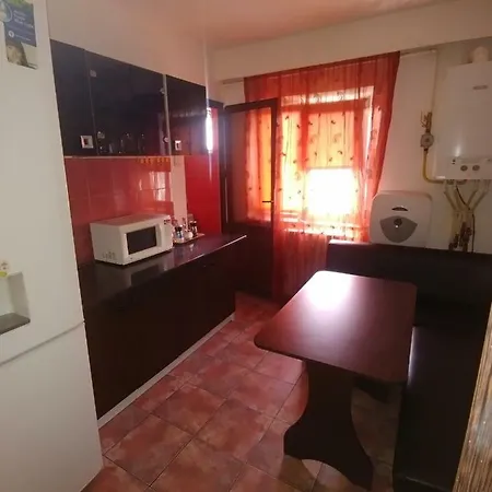 Apartament Black Sea Appartamento *