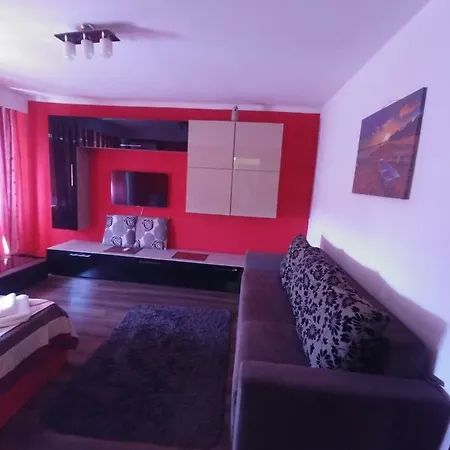 Appartamento Apartament Black Sea Constanţa