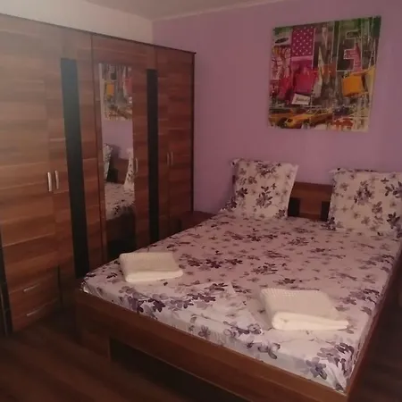 Appartamento Apartament Black Sea