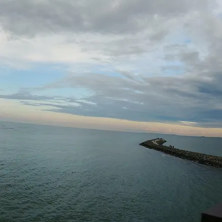 Appartamento Apartament Black Sea