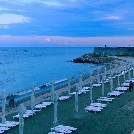 Apartament Black Sea * Constanţa